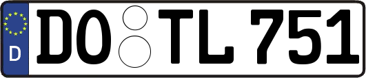 DO-TL751