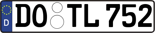 DO-TL752