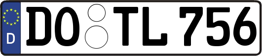 DO-TL756