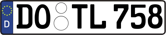 DO-TL758