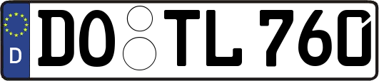 DO-TL760