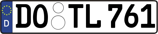 DO-TL761