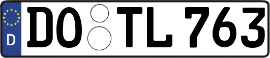 DO-TL763