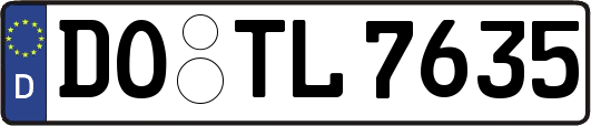 DO-TL7635