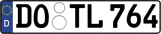 DO-TL764