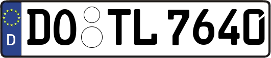 DO-TL7640
