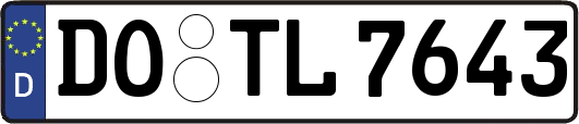 DO-TL7643