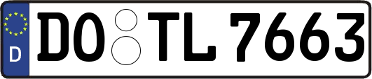 DO-TL7663