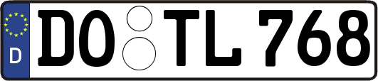 DO-TL768