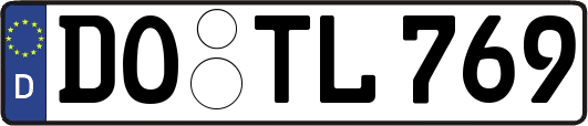 DO-TL769