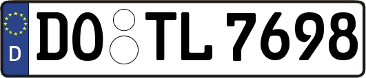 DO-TL7698