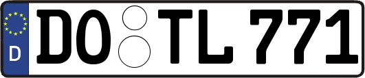 DO-TL771