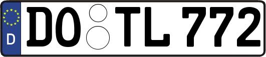 DO-TL772