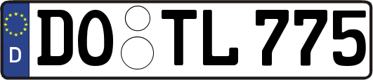 DO-TL775