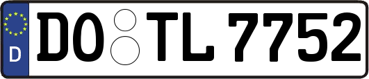 DO-TL7752