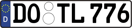 DO-TL776