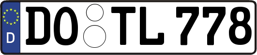 DO-TL778
