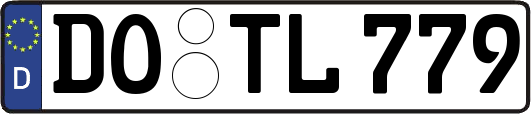 DO-TL779