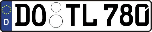 DO-TL780