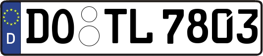 DO-TL7803