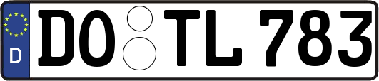 DO-TL783