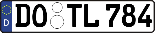 DO-TL784