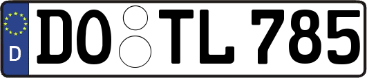 DO-TL785