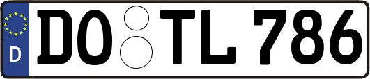 DO-TL786
