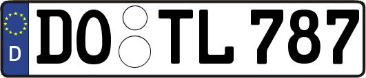 DO-TL787