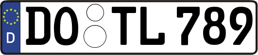 DO-TL789