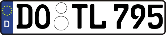 DO-TL795