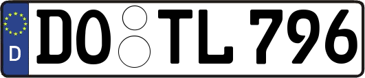 DO-TL796