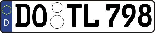 DO-TL798