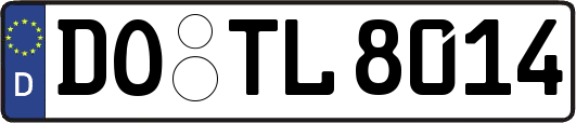 DO-TL8014