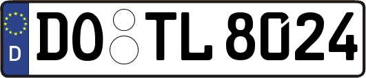DO-TL8024