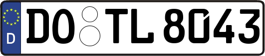 DO-TL8043
