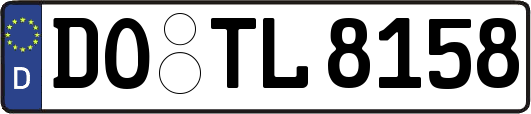 DO-TL8158
