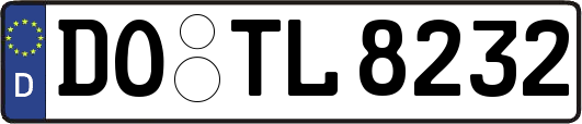 DO-TL8232