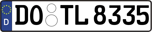 DO-TL8335