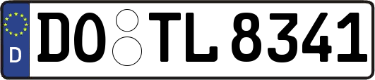 DO-TL8341