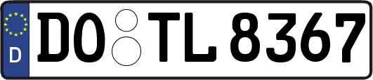 DO-TL8367