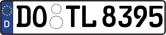 DO-TL8395