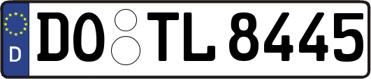 DO-TL8445
