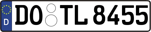DO-TL8455