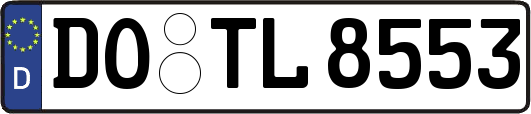 DO-TL8553