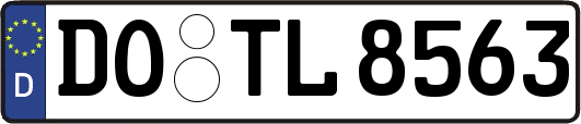 DO-TL8563