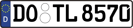 DO-TL8570