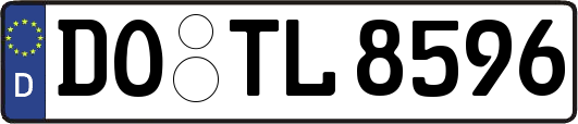DO-TL8596