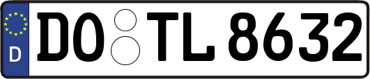 DO-TL8632