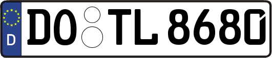 DO-TL8680